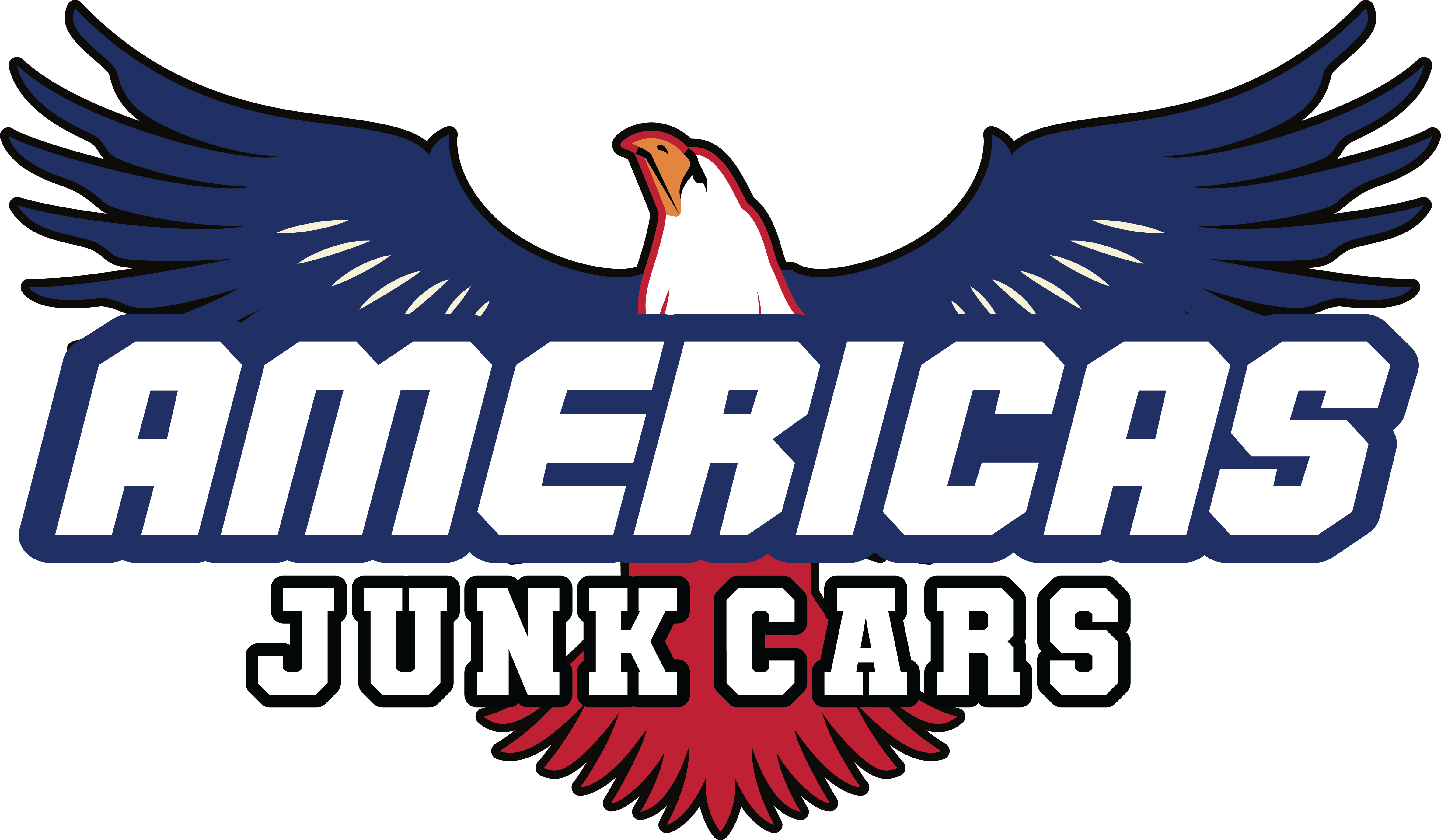 American Junk Cars